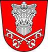 Wappen von Wessobrunn