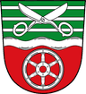 Wappen von Leidersbach