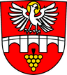 Wappen von Tauberrettersheim