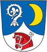 Wappen von Rechtmehring