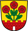 Wappen von Rimpar