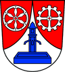 Wappen von Weilbach