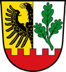 Wappen von Puschendorf