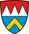 Wappen von Rottendorf
