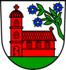 Wappen von Lenzkirch