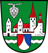 Wappen von Kinding