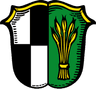 Wappen von Großhabersdorf