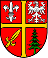 Wappen von Carlsberg
