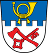 Wappen von Eurasburg