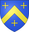 Wappen von Neuville-sur-Saône