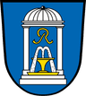 Wappen von Bad Steben