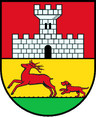 Wappen von Hohenmölsen