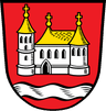 Wappen von Bad Feilnbach