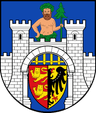 Wappen von Bad Harzburg