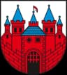 Wappen von Bad Schmiedeberg