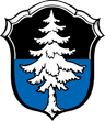 Wappen von Bad Hindelang