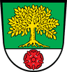 Wappen von Aschau am Inn