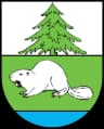 Wappen von Bad Bibra