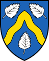 Wappen von Bioley-Magnoux