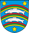 Wappen von Pfreimd