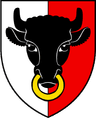 Wappen von Bofflens