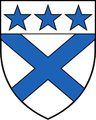 Wappen von Bonvillars