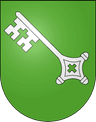 Wappen von Brenles