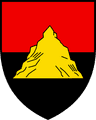 Wappen von Bullet
