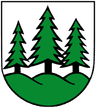 Wappen von Braunlage