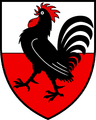 Wappen von Bussigny