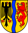Wappen von Simmertal