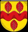 Coat of arms of Bockhorst
