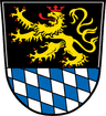 Wappen von Bacharach