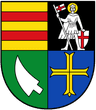 Coat of arms of Damme