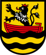 Wappen von Binz