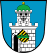 Coat of arms of Bad Belzig