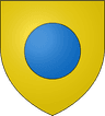 Coat of arms of Launaguet