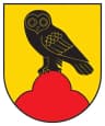 Coat of arms of Veiveriai