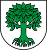Wappen von Bubsheim