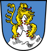 Wappen von Hohenfels