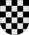 Coat of arms of Luzaide/Valcarlos