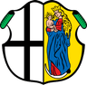 Wappen von Gelchsheim