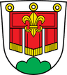 Wappen von Balderschwang