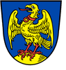Wappen von Oberaudorf
