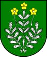 Coat of arms of Onuškis