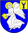 Coat of arms of Naujamiestis, Panevėžys