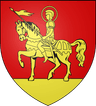 Coat of arms of Varangéville
