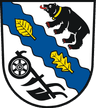 Wappen von Semlow
