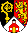 Wappen von Neunkhausen