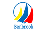 Coat of arms of Benbrook